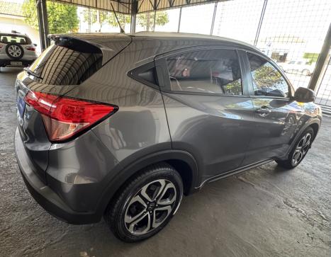 HONDA HR-V 1.8 16V 4P EX FLEX AUTOMTICO CVT, Foto 2