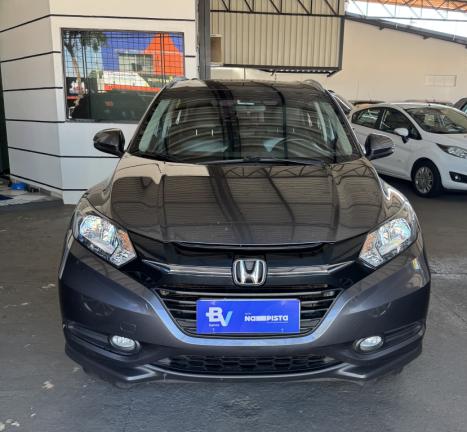 HONDA HR-V 1.8 16V 4P EX FLEX AUTOMTICO CVT, Foto 3