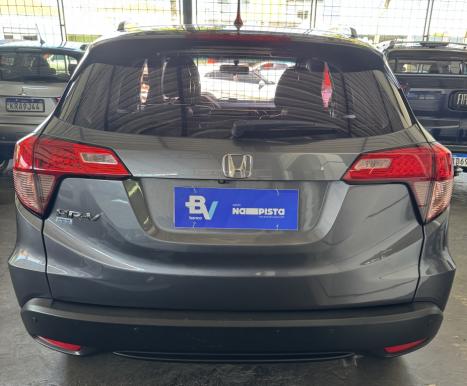 HONDA HR-V 1.8 16V 4P EX FLEX AUTOMTICO CVT, Foto 4