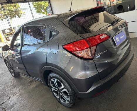 HONDA HR-V 1.8 16V 4P EX FLEX AUTOMTICO CVT, Foto 9