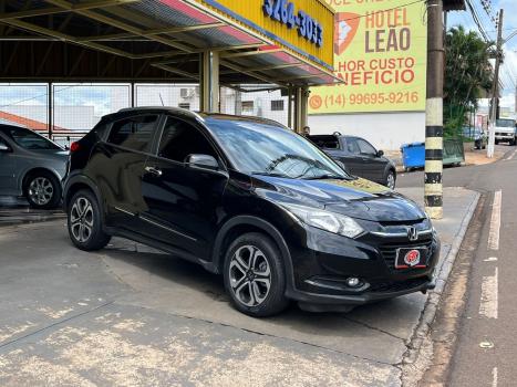 HONDA HR-V 1.8 16V 4P EXL FLEX AUTOMTICO CVT, Foto 3