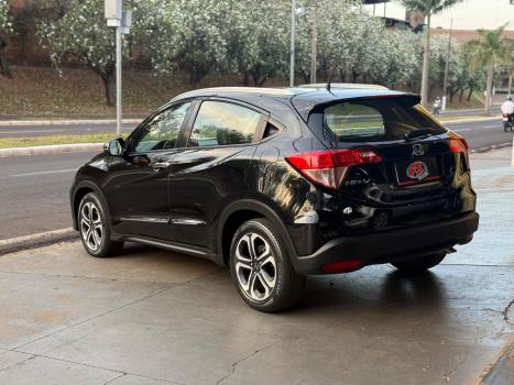 HONDA HR-V 1.8 16V 4P EXL FLEX AUTOMTICO CVT, Foto 5