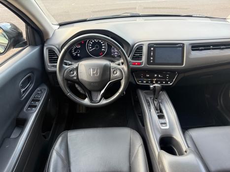 HONDA HR-V 1.8 16V 4P EXL FLEX AUTOMTICO CVT, Foto 6