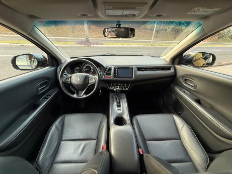 HONDA HR-V 1.8 16V 4P EXL FLEX AUTOMTICO CVT, Foto 7