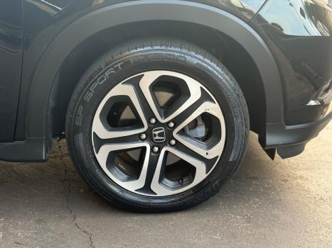 HONDA HR-V 1.8 16V 4P EXL FLEX AUTOMTICO CVT, Foto 9
