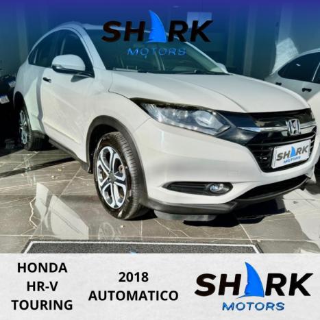 HONDA HR-V 1.8 16V 4P TOURING FLEX AUTOMTICO CVT, Foto 1