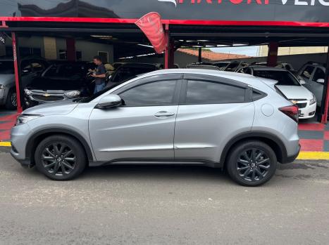 HONDA HR-V 1.8 16V 4P EXL FLEX AUTOMTICO CVT, Foto 4