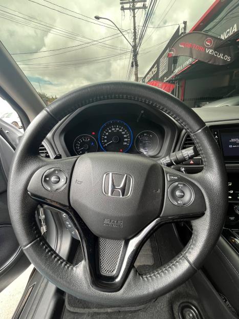 HONDA HR-V 1.8 16V 4P EXL FLEX AUTOMTICO CVT, Foto 6