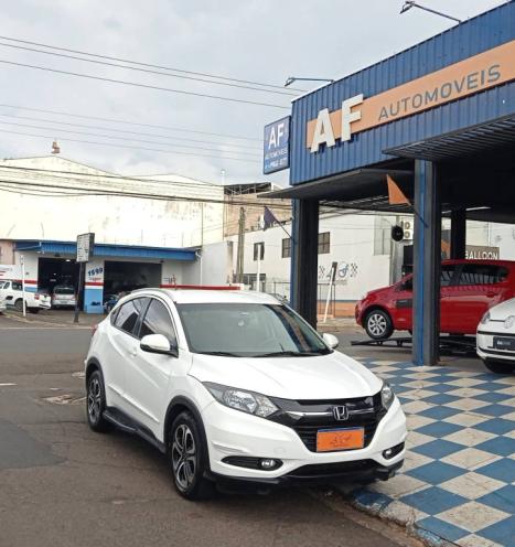 HONDA HR-V 1.8 16V 4P EX FLEX AUTOMTICO CVT, Foto 1