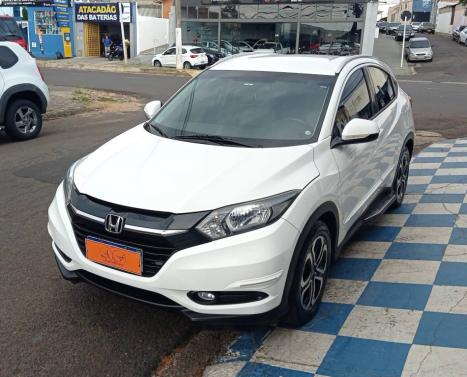 HONDA HR-V 1.8 16V 4P EX FLEX AUTOMTICO CVT, Foto 2