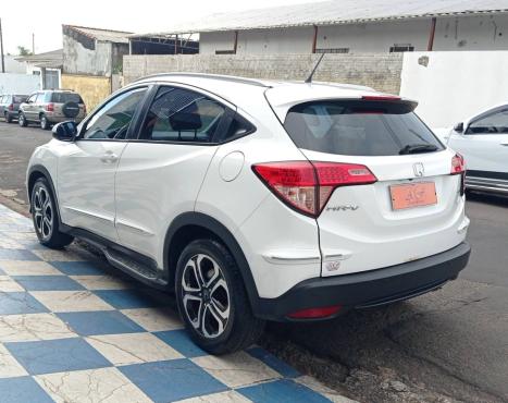 HONDA HR-V 1.8 16V 4P EX FLEX AUTOMTICO CVT, Foto 3