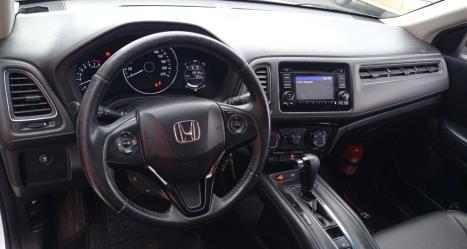 HONDA HR-V 1.8 16V 4P EX FLEX AUTOMTICO CVT, Foto 4