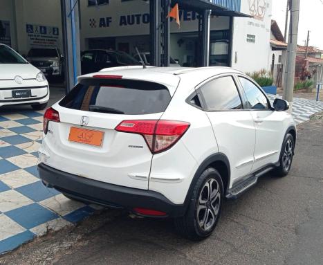 HONDA HR-V 1.8 16V 4P EX FLEX AUTOMTICO CVT, Foto 12