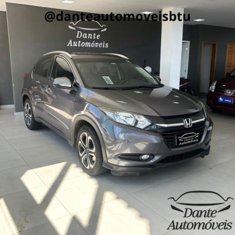 HONDA HR-V 1.8 16V 4P EX FLEX AUTOMTICO CVT, Foto 1