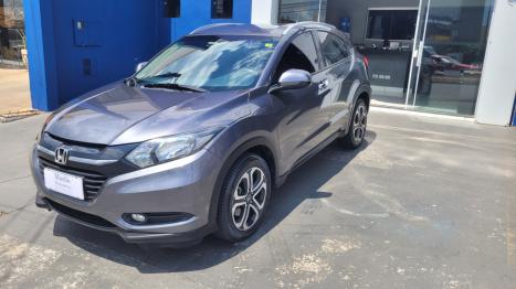 HONDA HR-V 1.8 16V 4P EXL FLEX AUTOMTICO CVT, Foto 2