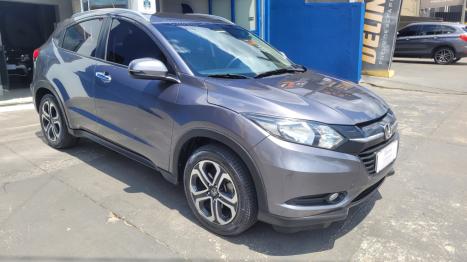 HONDA HR-V 1.8 16V 4P EXL FLEX AUTOMTICO CVT, Foto 3