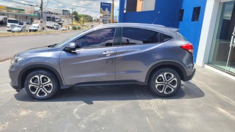 HONDA HR-V 1.8 16V 4P EXL FLEX AUTOMTICO CVT, Foto 4