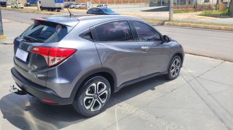 HONDA HR-V 1.8 16V 4P EXL FLEX AUTOMTICO CVT, Foto 5