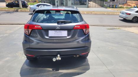 HONDA HR-V 1.8 16V 4P EXL FLEX AUTOMTICO CVT, Foto 7