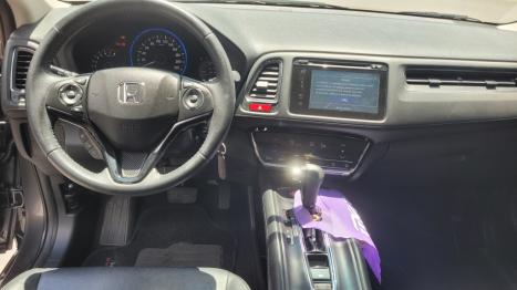 HONDA HR-V 1.8 16V 4P EXL FLEX AUTOMTICO CVT, Foto 17