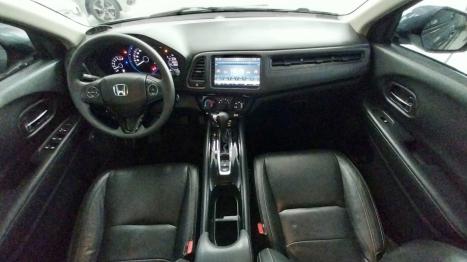 HONDA HR-V 1.8 16V 4P LX FLEX AUTOMTICO CVT, Foto 3