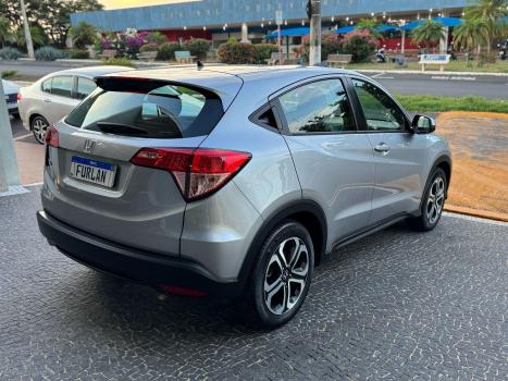 HONDA HR-V 1.8 16V 4P LX FLEX AUTOMTICO CVT, Foto 3