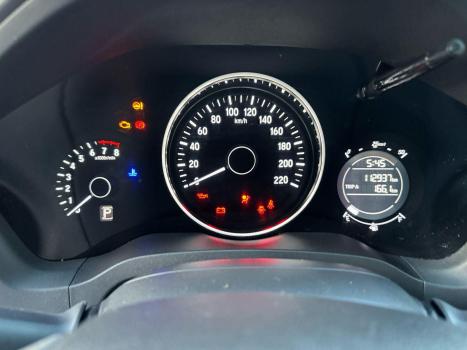 HONDA HR-V 1.8 16V 4P LX FLEX AUTOMTICO CVT, Foto 9