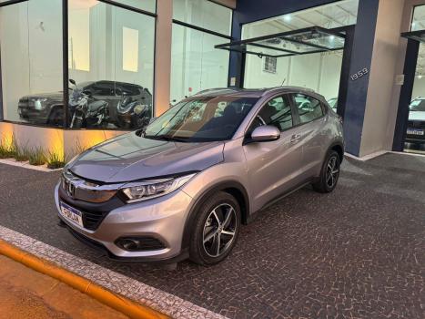 HONDA HR-V 1.8 16V 4P EX FLEX AUTOMTICO CVT, Foto 2