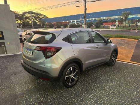 HONDA HR-V 1.8 16V 4P EX FLEX AUTOMTICO CVT, Foto 3