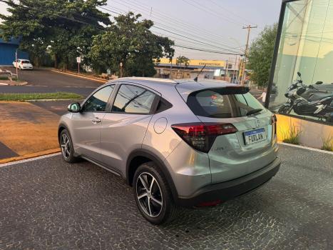 HONDA HR-V 1.8 16V 4P EX FLEX AUTOMTICO CVT, Foto 4