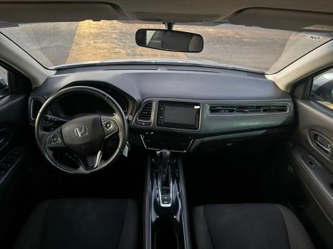 HONDA HR-V 1.8 16V 4P EX FLEX AUTOMTICO CVT, Foto 5
