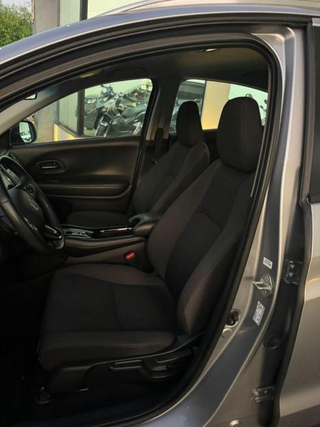 HONDA HR-V 1.8 16V 4P EX FLEX AUTOMTICO CVT, Foto 6