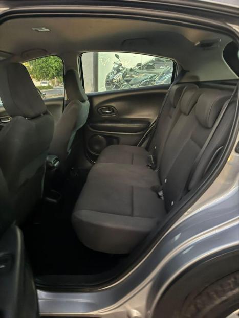 HONDA HR-V 1.8 16V 4P EX FLEX AUTOMTICO CVT, Foto 7