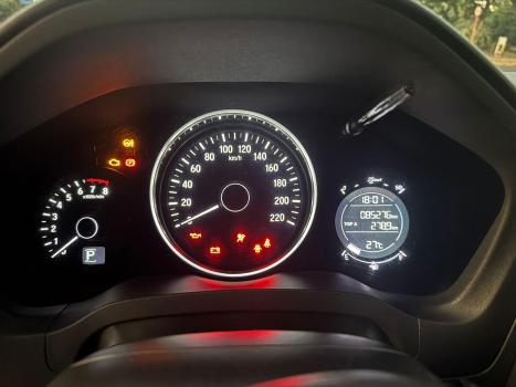 HONDA HR-V 1.8 16V 4P EX FLEX AUTOMTICO CVT, Foto 8