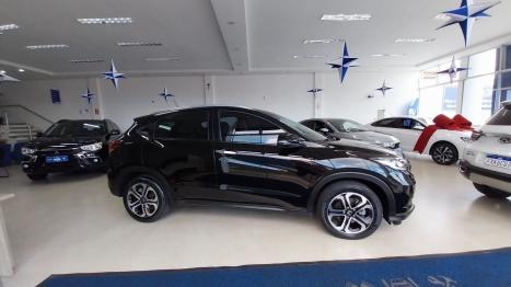 HONDA HR-V 1.8 16V 4P TOURING FLEX AUTOMTICO CVT, Foto 3