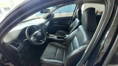 HONDA HR-V 1.8 16V 4P TOURING FLEX AUTOMTICO CVT, Foto 4