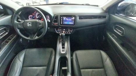 HONDA HR-V 1.8 16V 4P TOURING FLEX AUTOMTICO CVT, Foto 5
