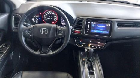HONDA HR-V 1.8 16V 4P TOURING FLEX AUTOMTICO CVT, Foto 6