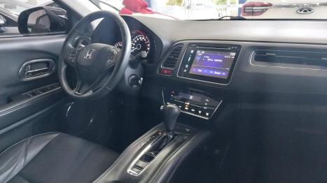 HONDA HR-V 1.8 16V 4P TOURING FLEX AUTOMTICO CVT, Foto 8