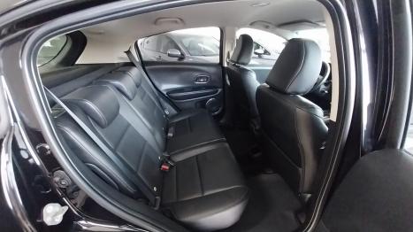 HONDA HR-V 1.8 16V 4P TOURING FLEX AUTOMTICO CVT, Foto 9