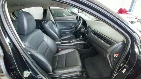 HONDA HR-V 1.8 16V 4P TOURING FLEX AUTOMTICO CVT, Foto 10