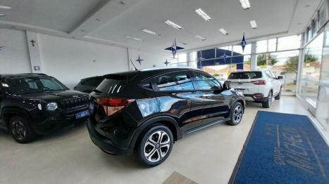 HONDA HR-V 1.8 16V 4P TOURING FLEX AUTOMTICO CVT, Foto 11