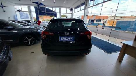 HONDA HR-V 1.8 16V 4P TOURING FLEX AUTOMTICO CVT, Foto 12
