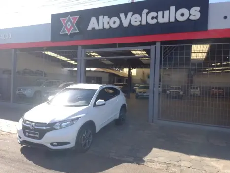 HONDA HR-V 1.8 16V 4P EX FLEX AUTOMTICO CVT, Foto 2