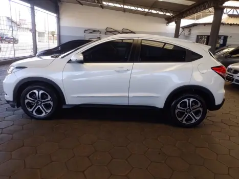 HONDA HR-V 1.8 16V 4P EX FLEX AUTOMTICO CVT, Foto 4