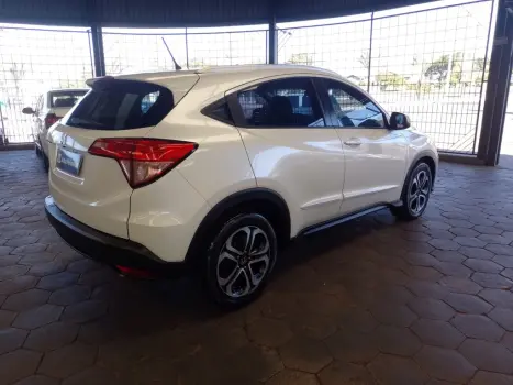 HONDA HR-V 1.8 16V 4P EX FLEX AUTOMTICO CVT, Foto 6
