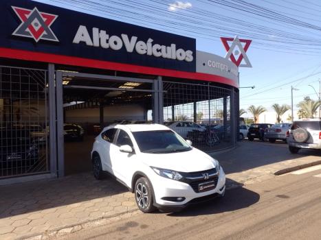 HONDA HR-V 1.8 16V 4P EX FLEX AUTOMTICO CVT, Foto 3