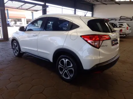 HONDA HR-V 1.8 16V 4P EX FLEX AUTOMTICO CVT, Foto 7