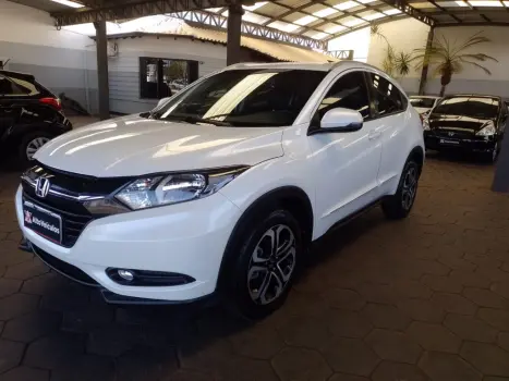 HONDA HR-V 1.8 16V 4P EX FLEX AUTOMTICO CVT, Foto 8