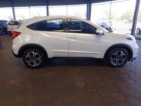 HONDA HR-V 1.8 16V 4P EX FLEX AUTOMTICO CVT, Foto 5